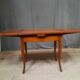 Miniature Italian Tanle