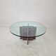 Italian Marble Coffee Table, 1980's