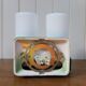 Apply Philips, rare porcelain/ceramic.