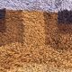 Carpet vintage years 60-70 mechanics 150 X 215 CM