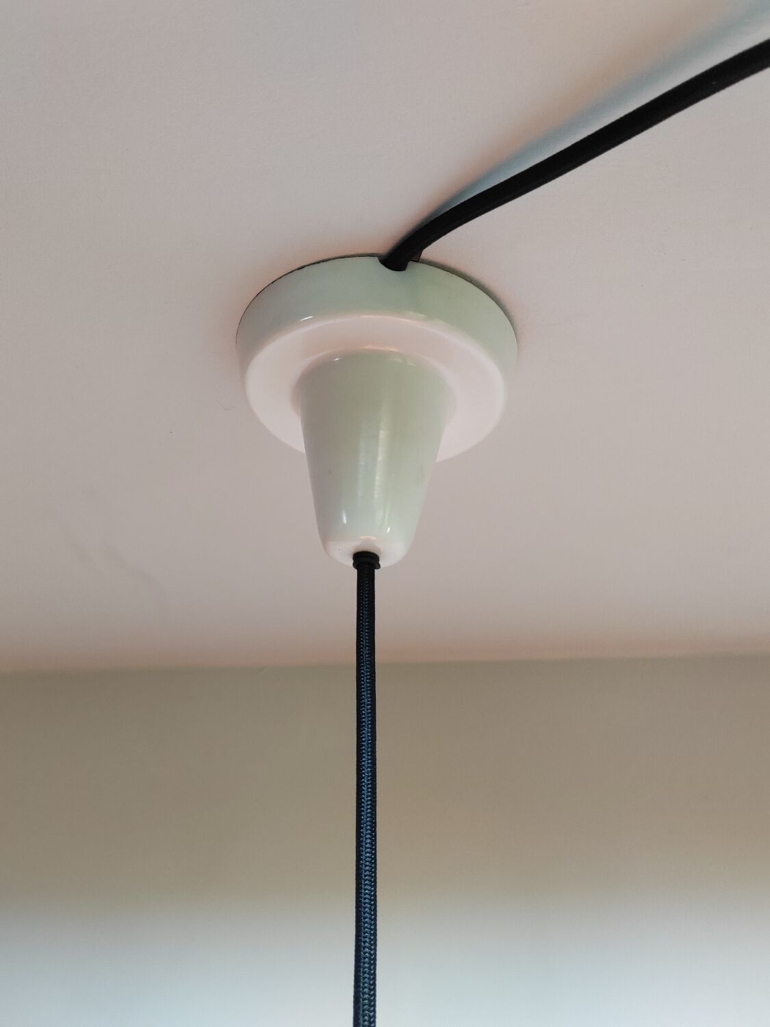Suspension années 70