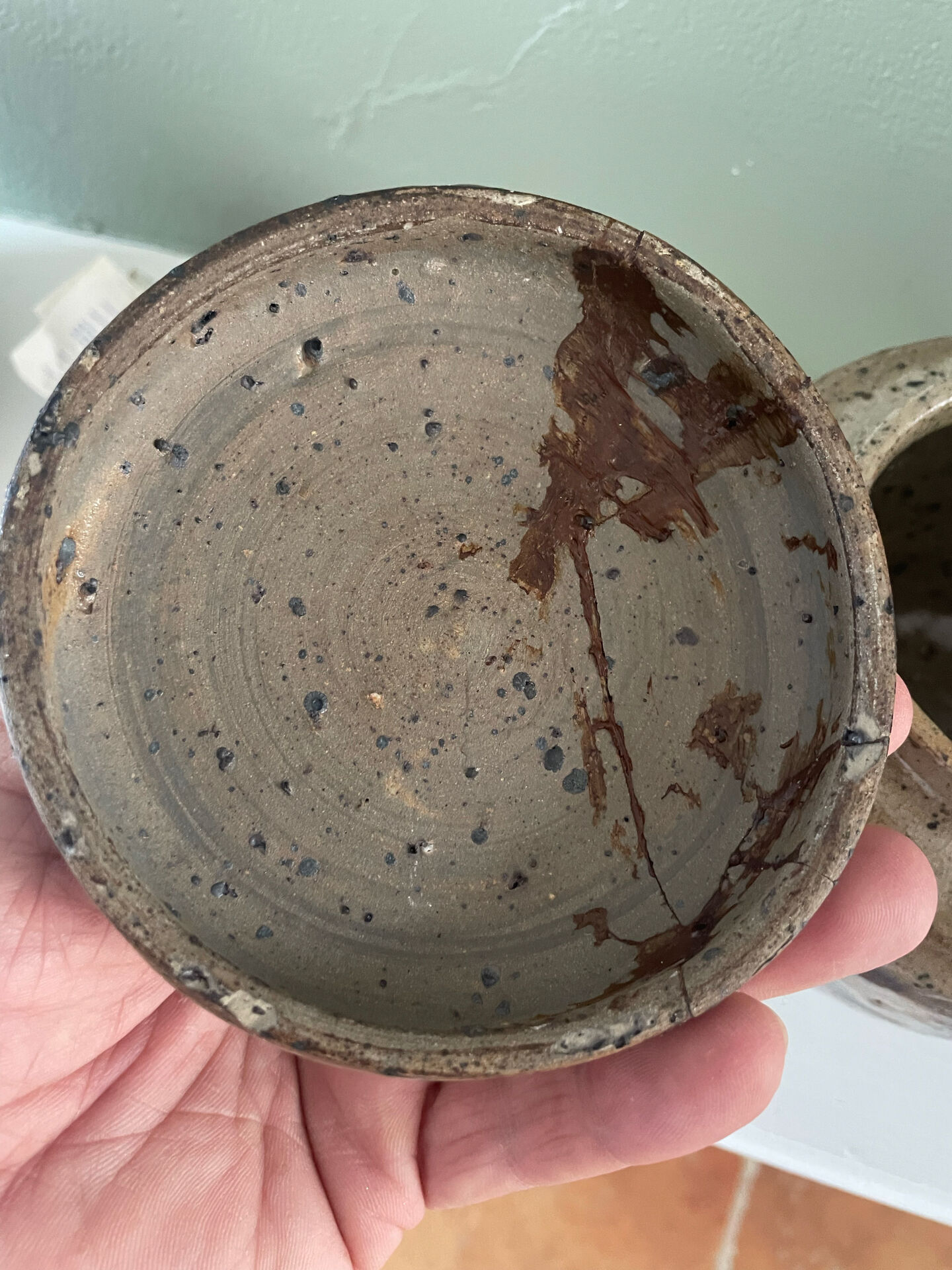 Poterie v ivanoff