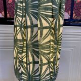 Beautiful Scandinavian lamp from the 1950s.