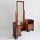 Hairdresser / Art Deco Entrance Furniture 1930
