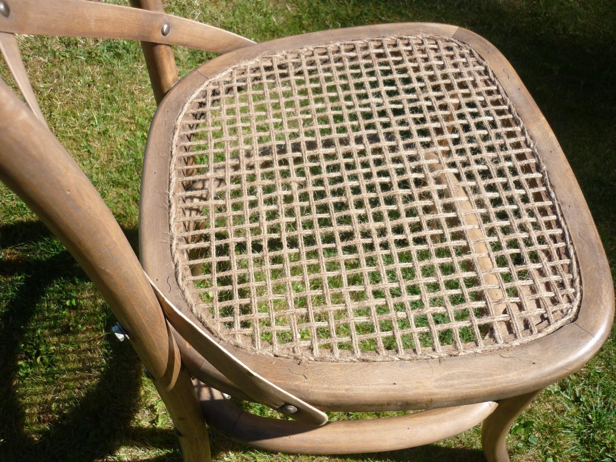 Bistro chair