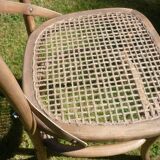 Bistro chair