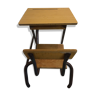 School desk 50/60s