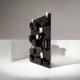 Rare Uten.silo II Design M Ingo Maurer Dorothee Becker Germany 1970