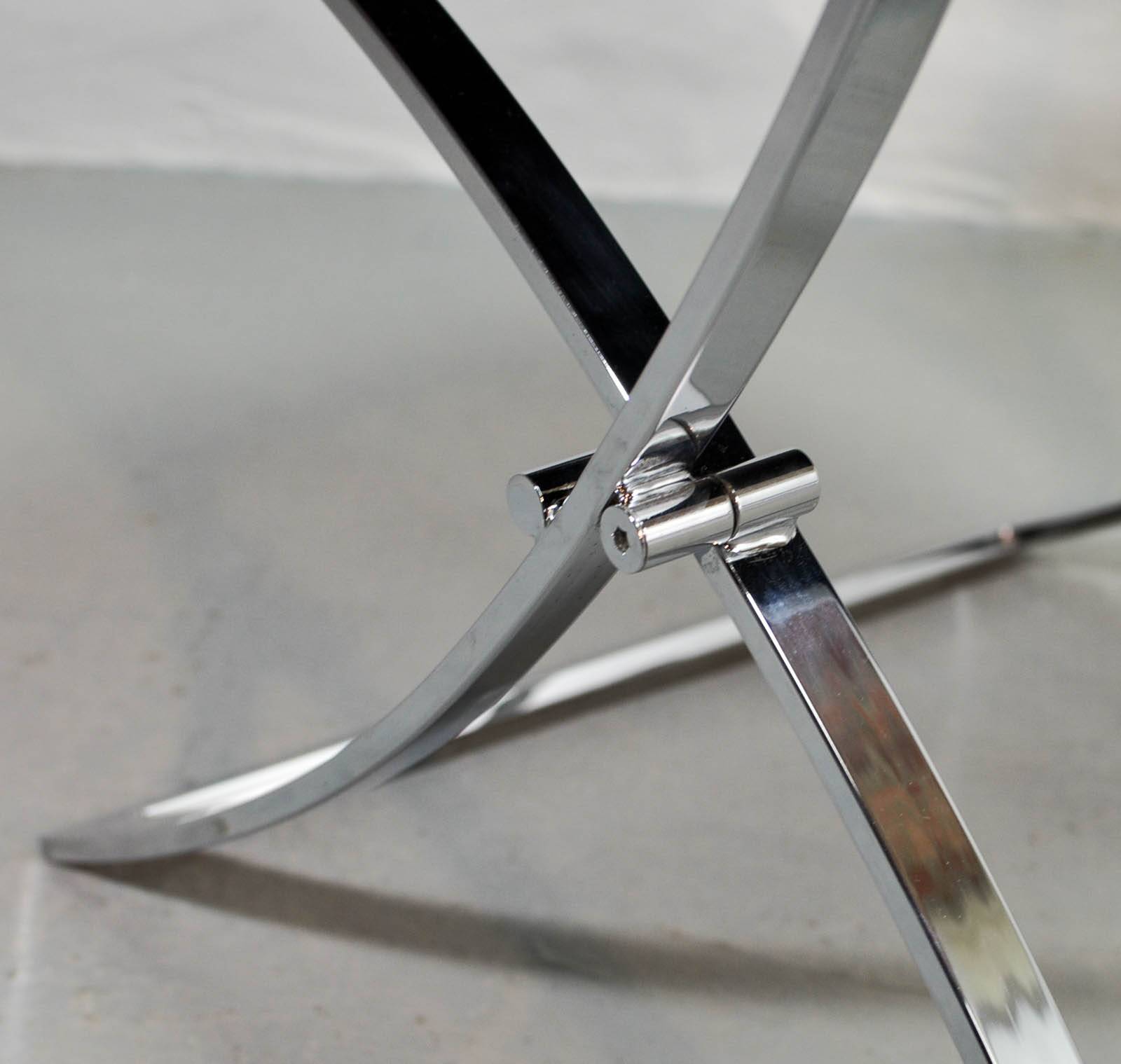 Vintage Marcello Cuneo Dining Chairs for Mobel Italia, 1980s