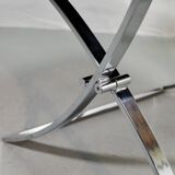 Vintage Marcello Cuneo Dining Chairs for Mobel Italia, 1980s