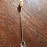 Cocktail or ice cream spoons