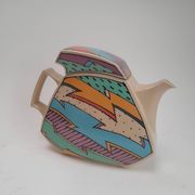 Cafetière Flash one Dorothy Hafner pour Rosenthal