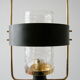 Suspension arlus vintage 1950