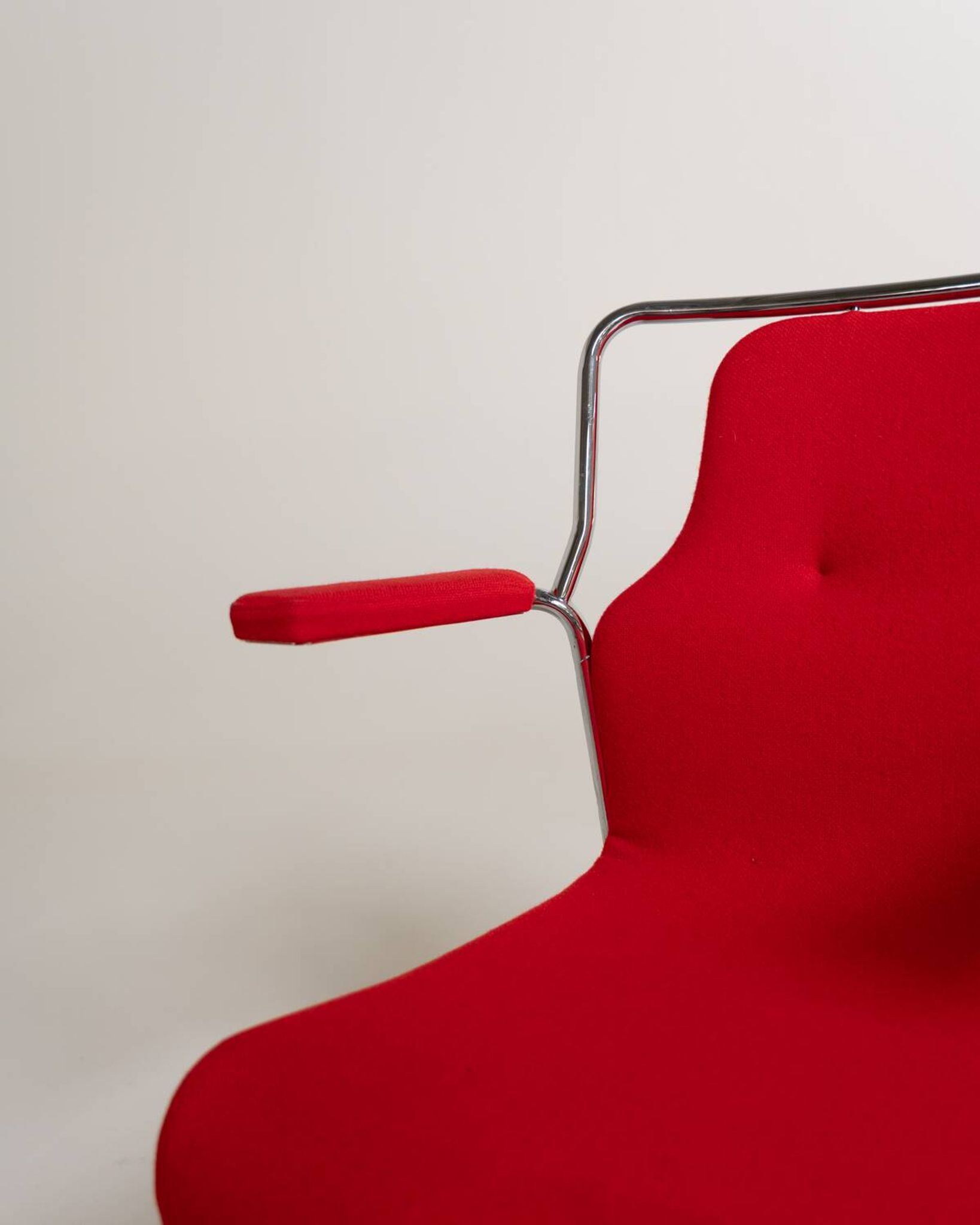 “Mio” chairs by Bruno Mathsson, 1980s
