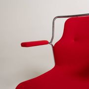 “Mio” chairs by Bruno Mathsson, 1980s