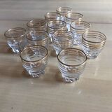 Petits verres