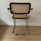Marcel Breuer B64 armchair