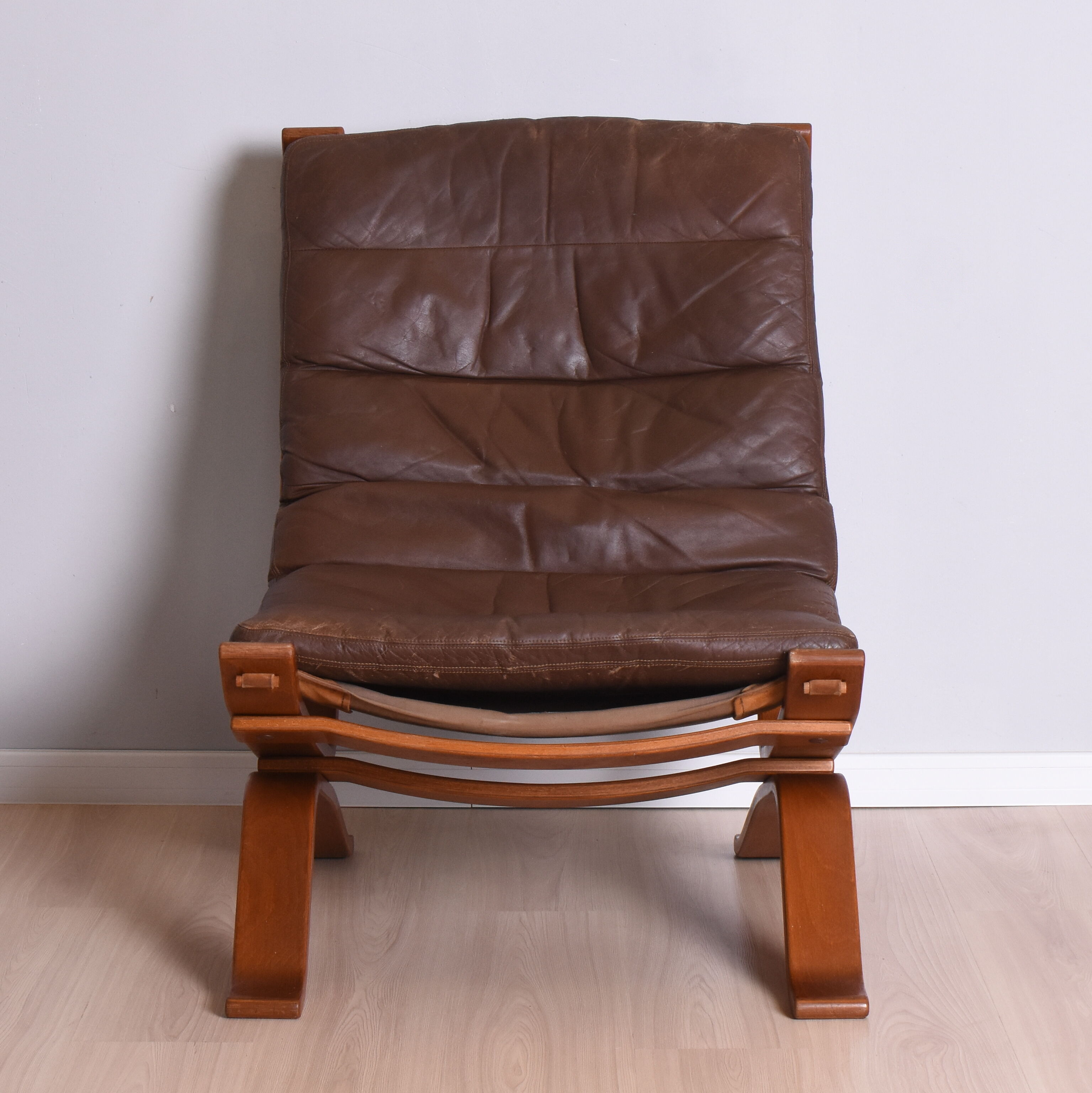 Armchair, Denmark, 1960s