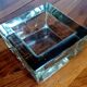 Empty glass pocket. 70s