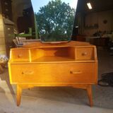 Vintage hairdresser G-Plan