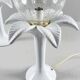 Michael Anderson. In the style of. Pair of table lamps, Hollywood Regency, 1970s.