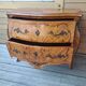 Louis XV chest of drawers