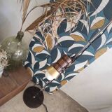 Mid-century modular floor lamp