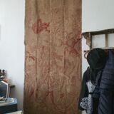 16th century Renaissance tapestry