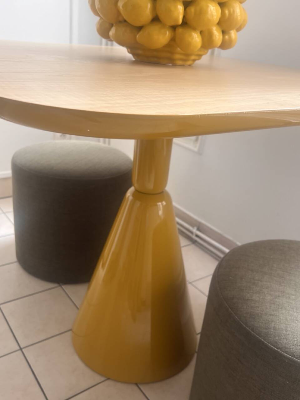 Sancal Pion Table