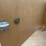 Vintage sideboard (shallow)