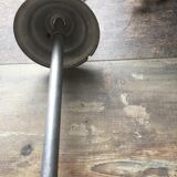 Art Deco ball suspension