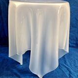 Essey Illusion side table designed by John Brauer, Denmark.