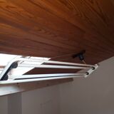 Duo hanging lamp by Boccato, Gigante and Zambusi for Zerbetto