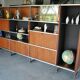 Meuble de rangement EFA Georges Frydman 1960
