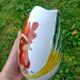 Retro Coq vase stamped Bavaria