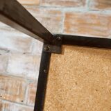 Table basse, Roger Capron