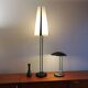 Ikea Vistofta floor lamp large model, 1980