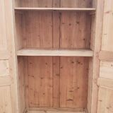 Vintage Parisian wardrobe