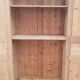 Armoire parisienne vintage