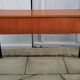 Console vintage scandinave 1950