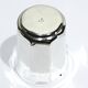 Maison Odiot - Art Deco solid silver cup