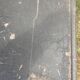 Ensemble militaire vintage Verhaeghe 1 table + 2 chaises