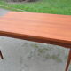 Scandinavian table