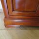 Sideboard - Entrance furniture - 2 drawers - 2 doors - solid wood