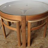 Marguerite coffee table