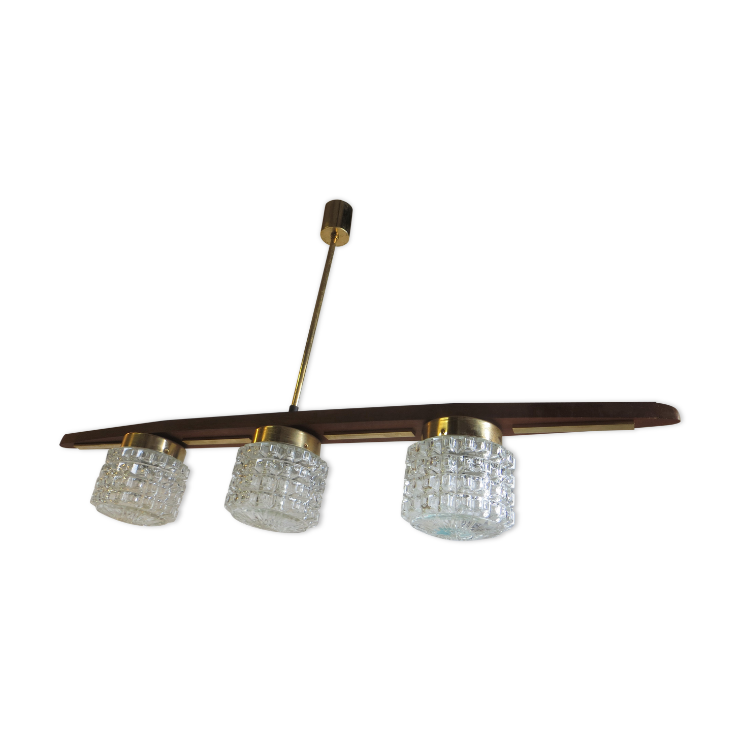 Great hanging 50 years