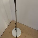 Joe Colombo floor lamp model 626/L for Oluce