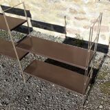 Self wall shelf for Mofp from the 70s