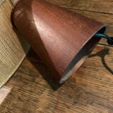 Suspension Temde Leuchten 1960