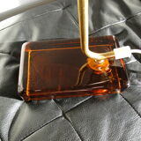 Vintage orientable lamp 1960